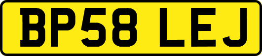 BP58LEJ