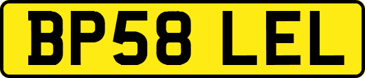 BP58LEL