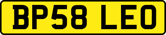 BP58LEO