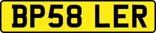 BP58LER