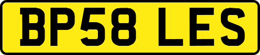 BP58LES