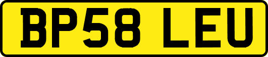 BP58LEU