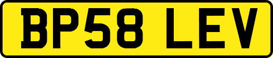 BP58LEV