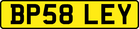 BP58LEY