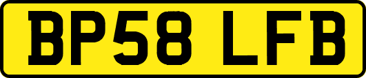 BP58LFB