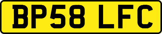 BP58LFC