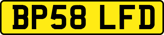 BP58LFD