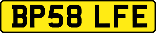 BP58LFE
