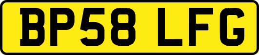 BP58LFG