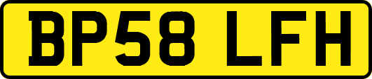 BP58LFH