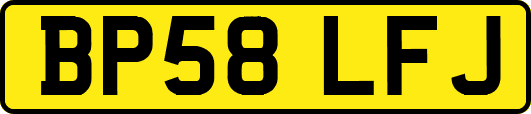 BP58LFJ