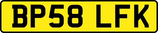 BP58LFK