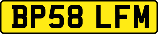 BP58LFM