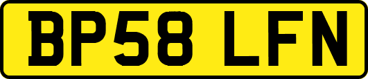 BP58LFN