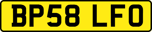 BP58LFO
