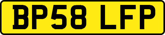 BP58LFP