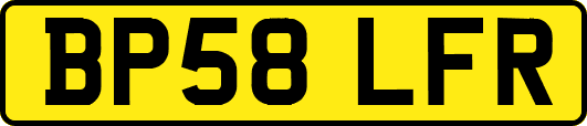 BP58LFR