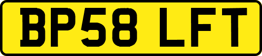 BP58LFT