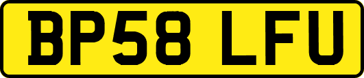 BP58LFU