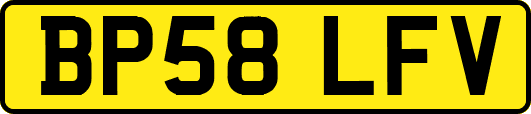 BP58LFV