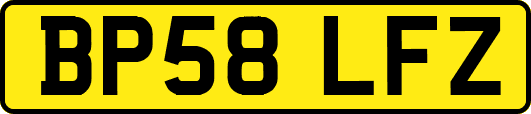 BP58LFZ
