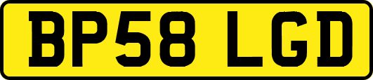 BP58LGD