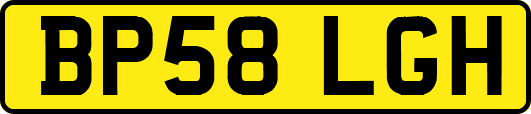 BP58LGH