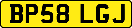 BP58LGJ
