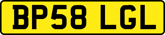 BP58LGL