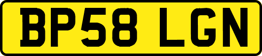 BP58LGN