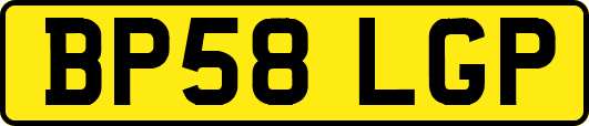 BP58LGP