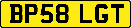 BP58LGT