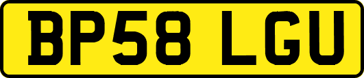 BP58LGU
