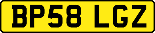 BP58LGZ