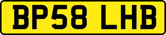 BP58LHB