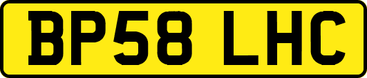 BP58LHC