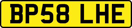 BP58LHE