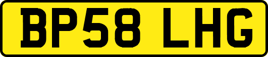 BP58LHG