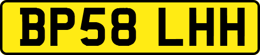 BP58LHH