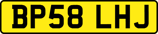 BP58LHJ