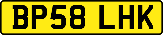 BP58LHK