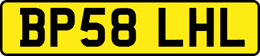 BP58LHL