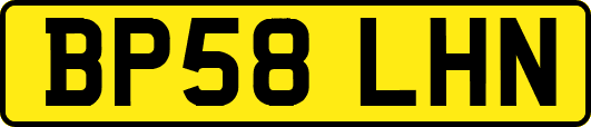 BP58LHN
