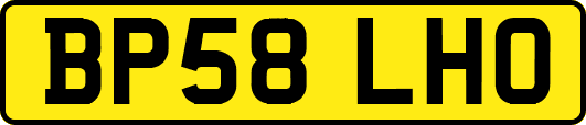 BP58LHO