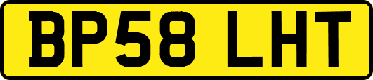 BP58LHT
