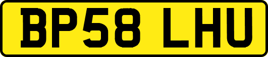 BP58LHU