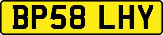 BP58LHY