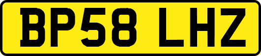 BP58LHZ