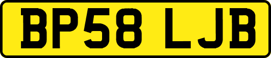 BP58LJB