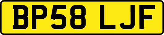 BP58LJF